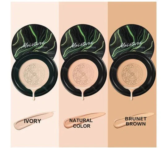 Base de Maquillaje EELHOE + Brocha de Regalo