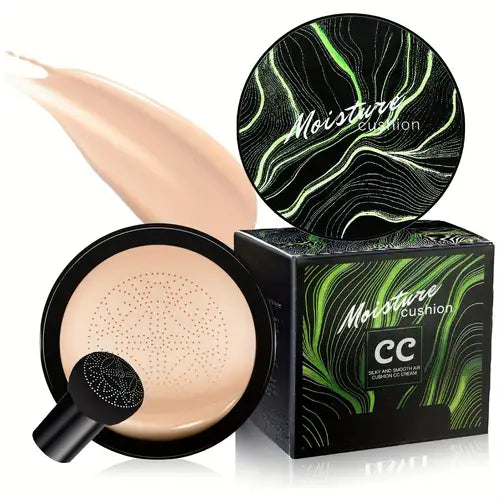 Base de Maquillaje EELHOE + Brocha de Regalo
